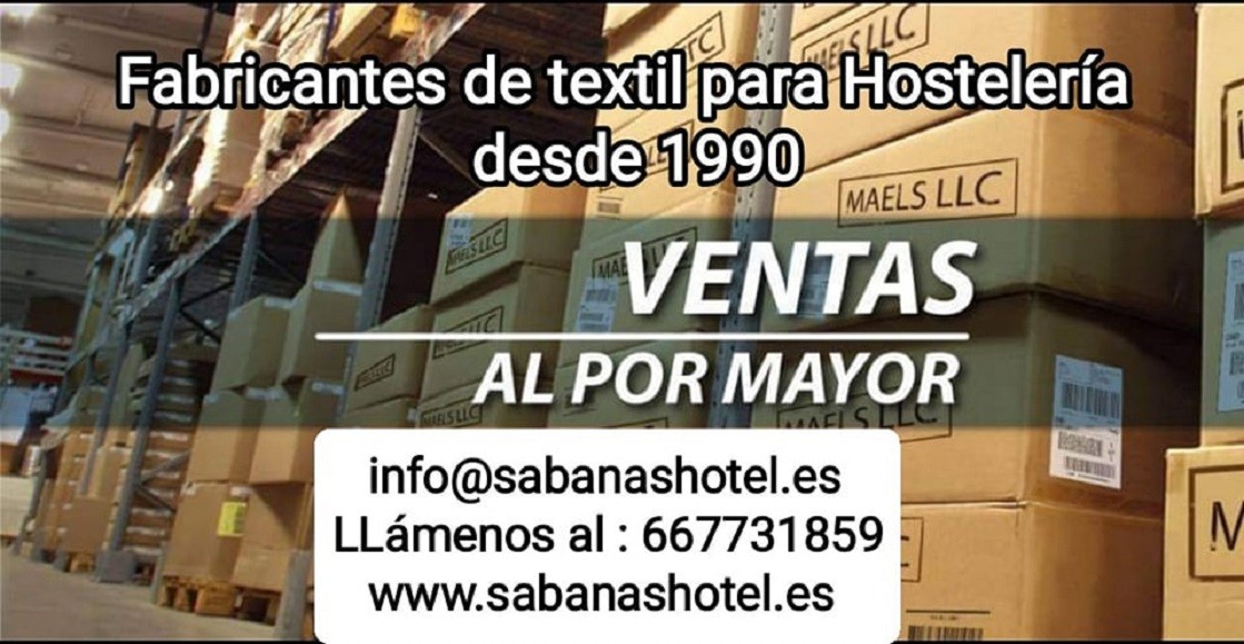Cubre Canapé Loneta especial Hoteles | Itexa