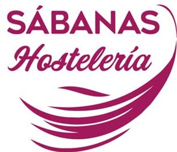 sábanas hostelería logo