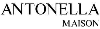 Logo Antonella Maison