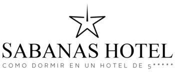 Logotipo nuevo Sabanashotel